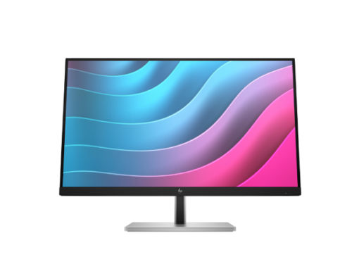 HP E24 Monitor | Datapac Configurator