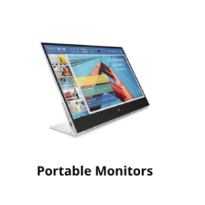 Portable Monitors