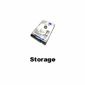 Storage