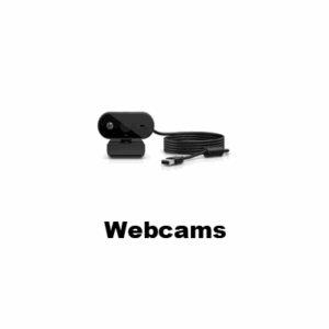 Webcams