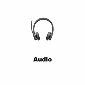 Audio