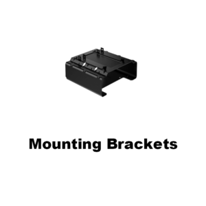 Mounting Brackets